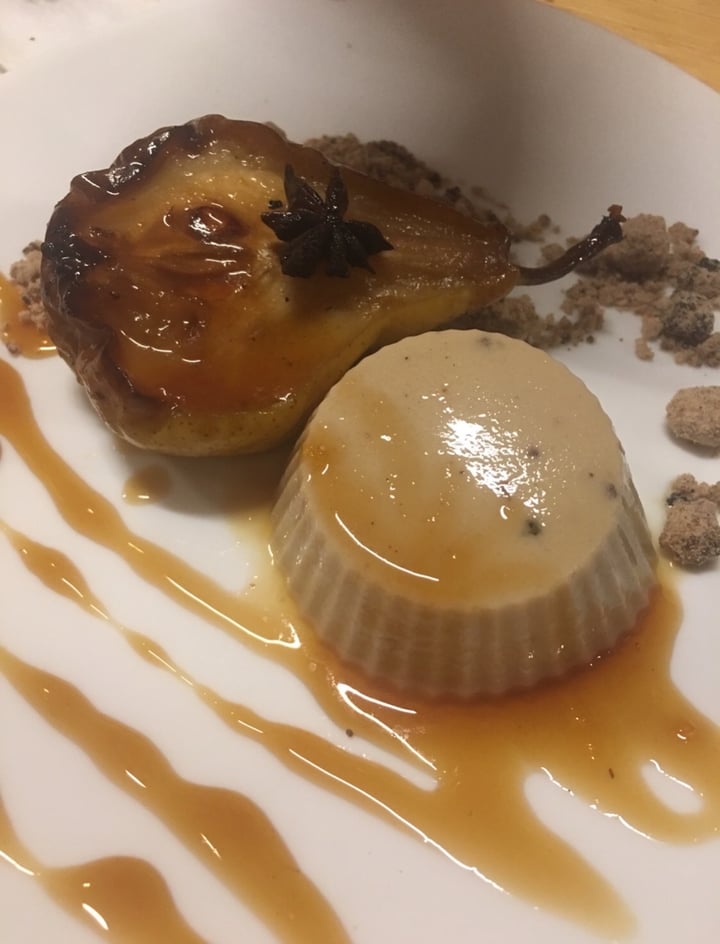 photo of JAAM Flan De Coco shared by @antocapparelli on  09 Jan 2020 - review