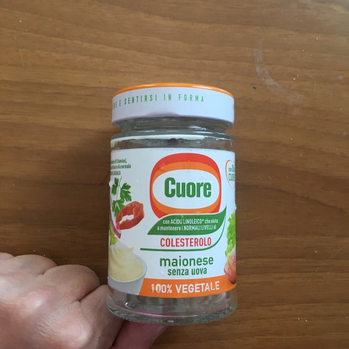 review photo of Cuore Maionese Cuore shared by @crisb on 27 Apr 2022 - review