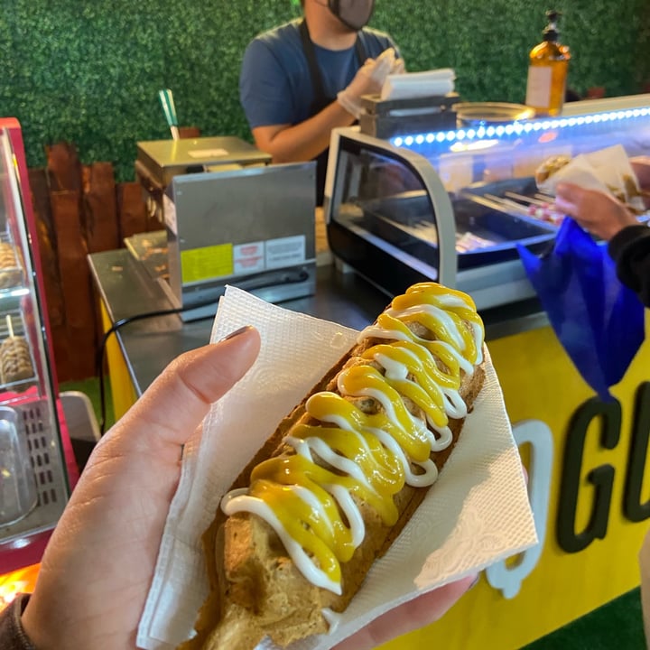 review photo of Yoguinis La Serena (Food truck) Yoguis shared by @vale2cq on 04 Jan 2022 - review