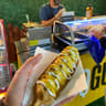 Yoguinis La Serena (Food truck)