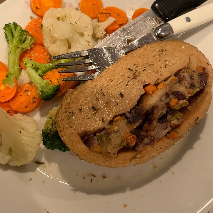 photo of The Very Good Butchers Stuffed Beast shared by @andersona on  26 Jan 2022 - review