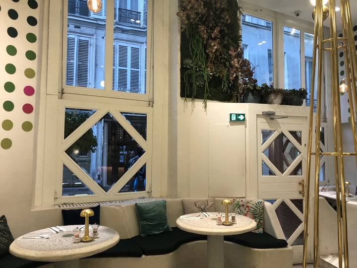 review photo of Chez Germaine Savory Crepe shared by @christopher-wells on 05 Nov 2019 - review