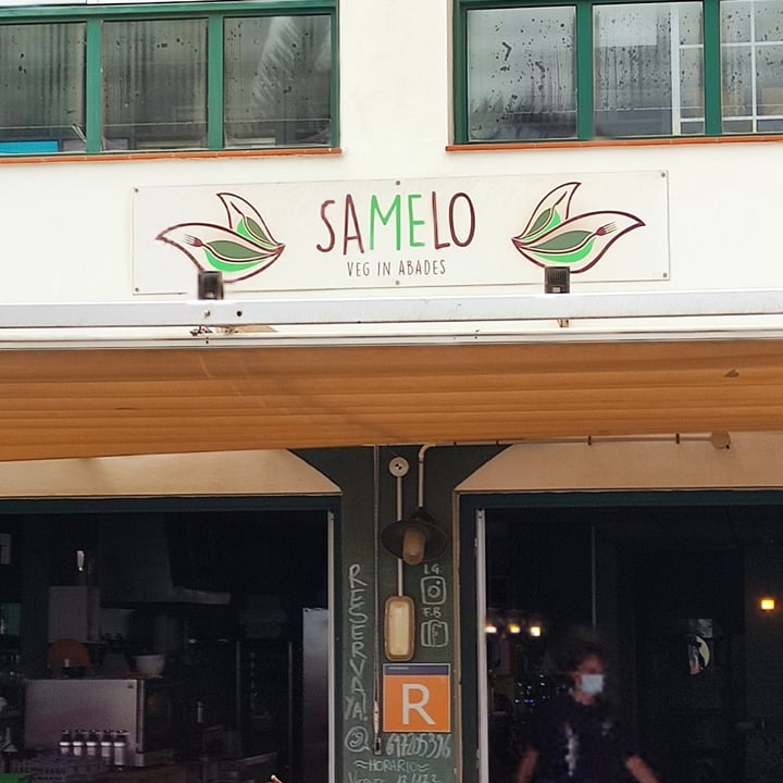 review photo of Samelo Veg Barritas Hulk shared by @iruchinha on 06 May 2022 - review