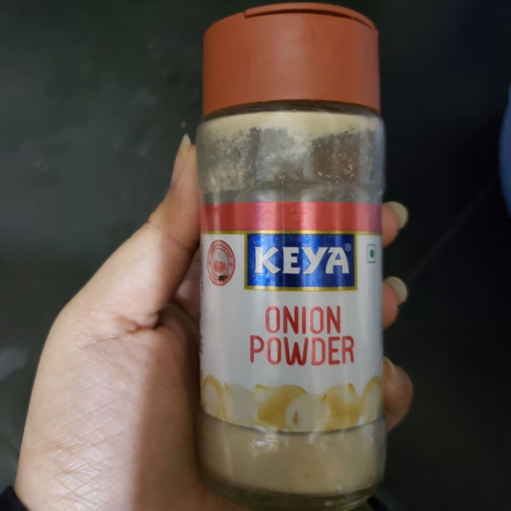 photo of Keya Onion Powder shared by @nehazecca on  26 Dec 2021 - review