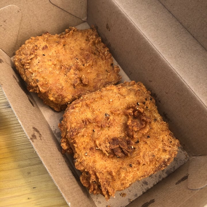 photo of Temple of Seitan Two Piece (Classic) shared by @jessskh on  21 Jul 2021 - review
