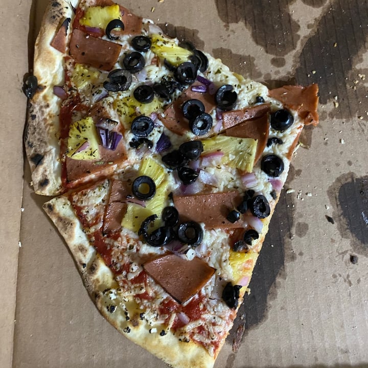 review photo of Ixteriolo's Maui Wowi shared by @deenise on 22 Dec 2020 - review