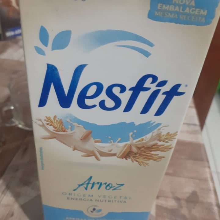 photo of Nestlé nesfit shared by @alexandresena on  29 May 2022 - review