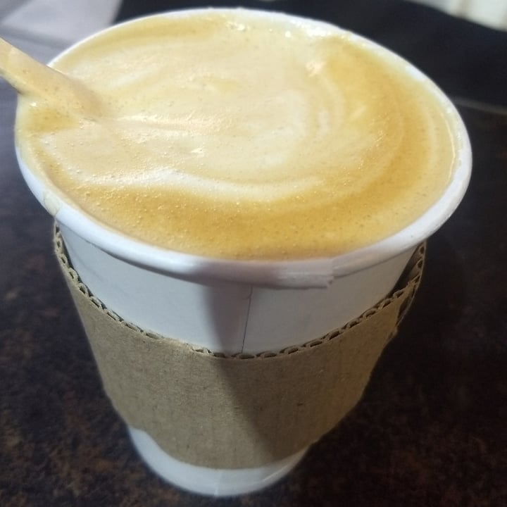 photo of Mönt take away Café americano shared by @noeliachavez10 on  23 Jul 2021 - review
