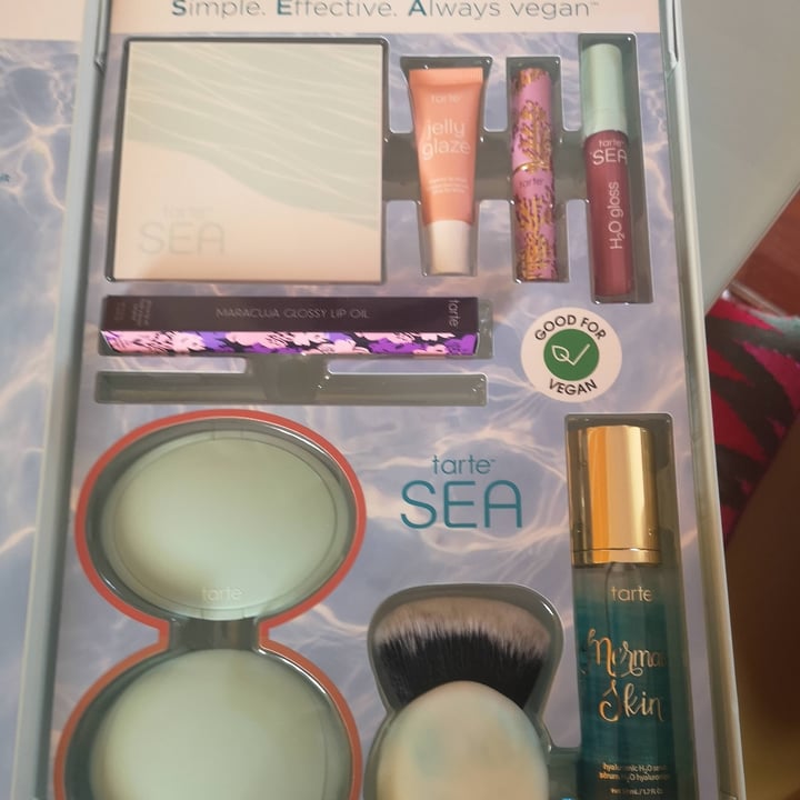 photo of Tarte Cosmetics Cosmetic shared by @morell2430 on  08 Apr 2022 - review