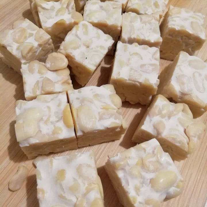 review photo of Compagnia Italiana Tempeh shared by @marmellina10 on 03 Sep 2022 - review