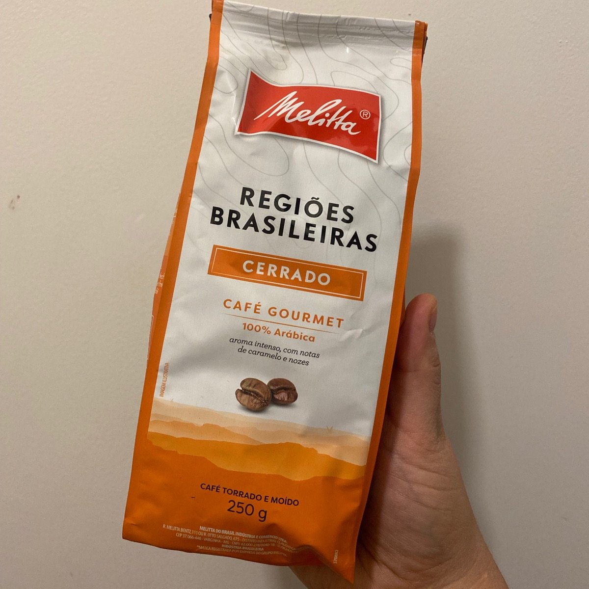 Melitta Café Regiões Do Brasil Reviews | abillion