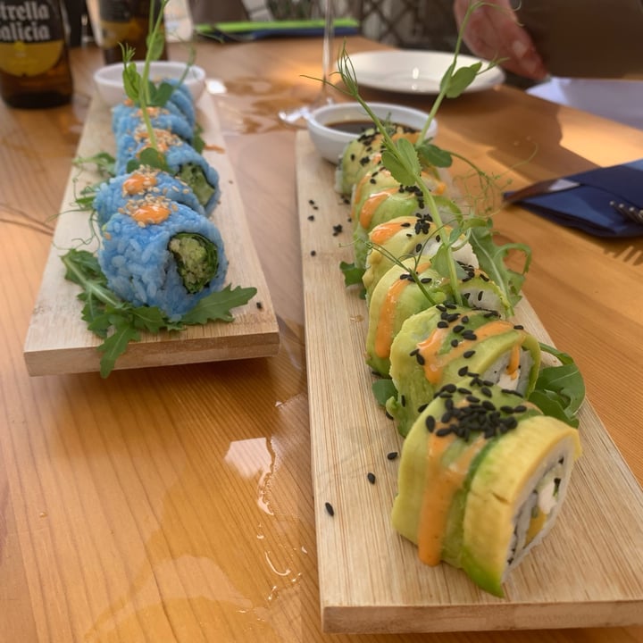 review photo of Donna Vegana Brocoli Tempura shared by @marisa81 on 25 Aug 2022 - review