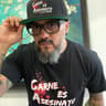 oscar garcia