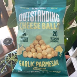 Outstanding Foods