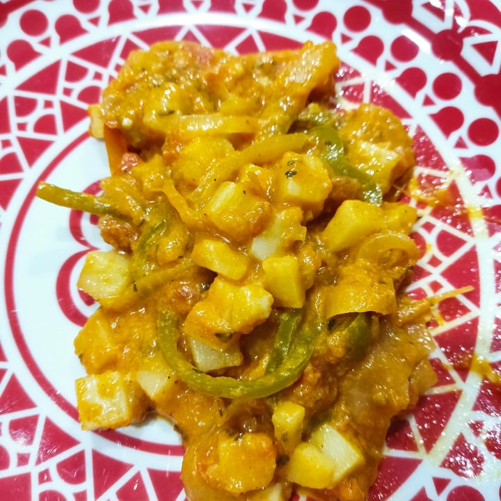 review photo of Rainhas bistrô Moqueca De Palmito shared by @witchfefe on 06 May 2022 - review