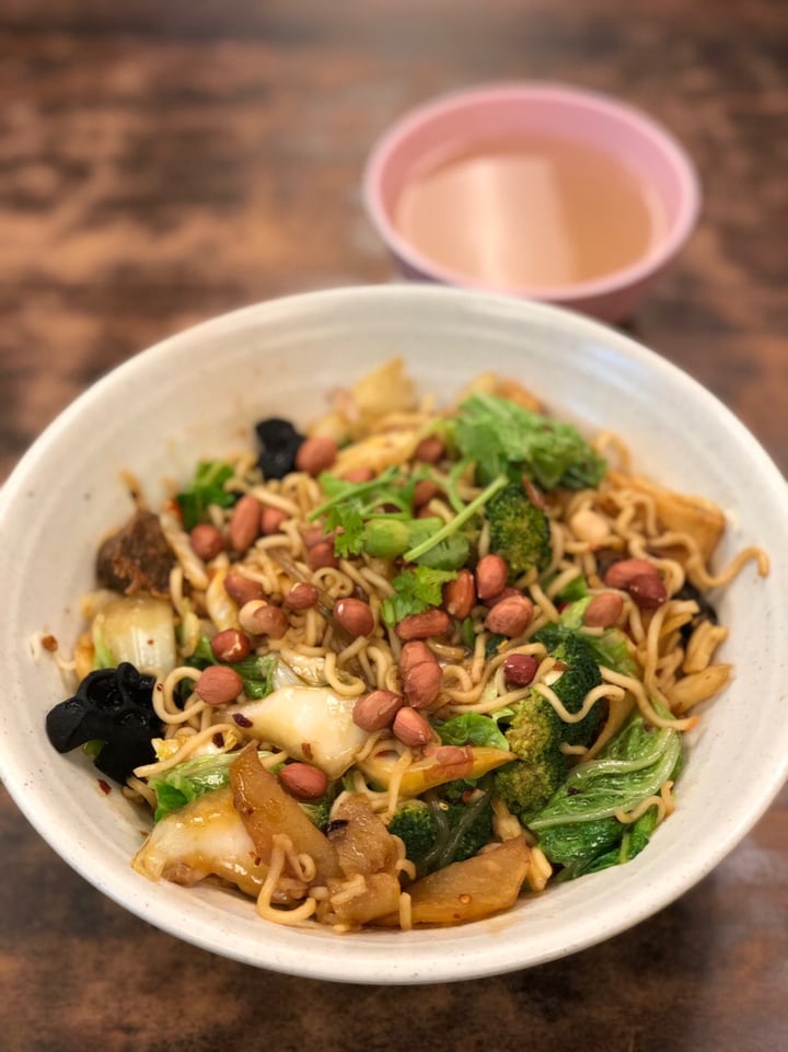 review photo of Pine Tree Cafe Mala shared by @peiyingxlim on 13 Jun 2019 - review