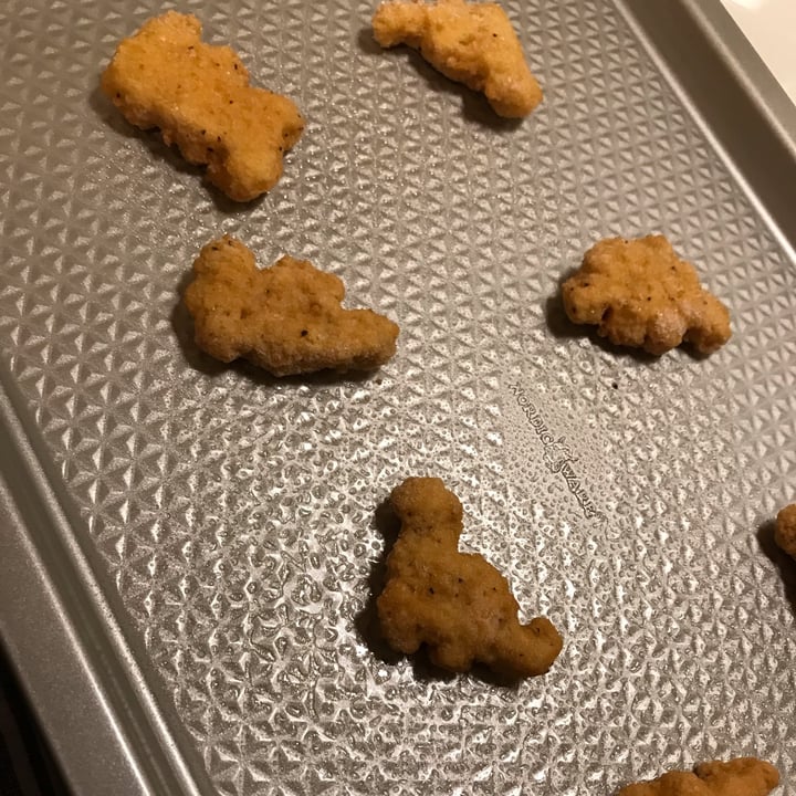 photo of Simulate® Simulate Dino Nuggs  shared by @princessofdoom on  26 Jan 2022 - review