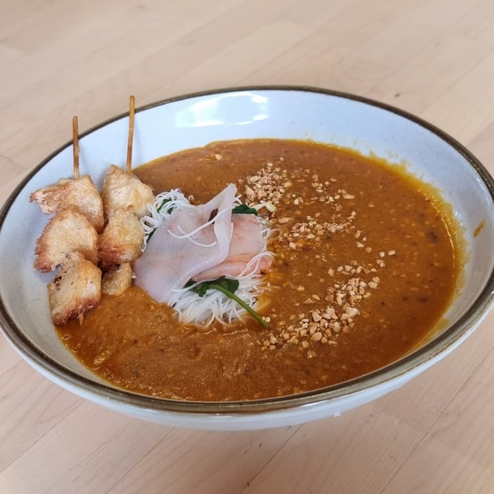 review photo shared by @michaelonimusha on 08 Mar 2022 - post