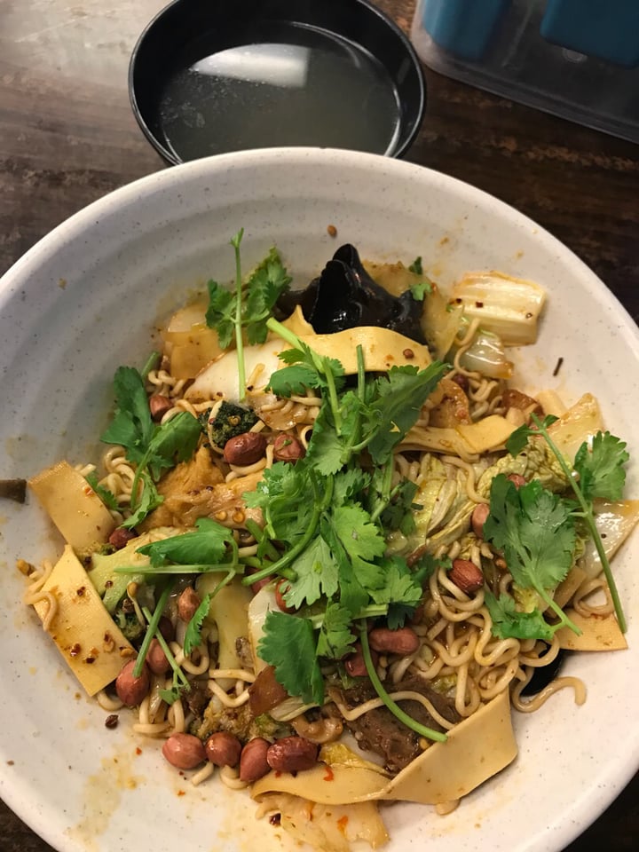 review photo of Pine Tree Cafe Mala shared by @peiyingxlim on 30 Jun 2018 - review