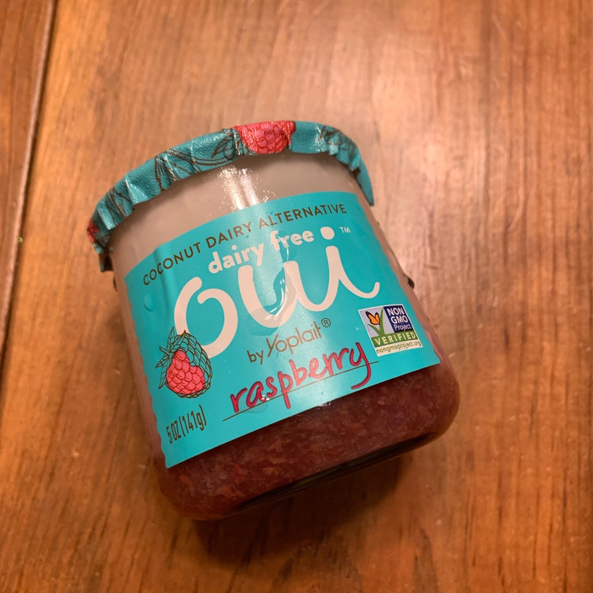 Yoplait Dairy Free Raspberry Yogurt Reviews abillion