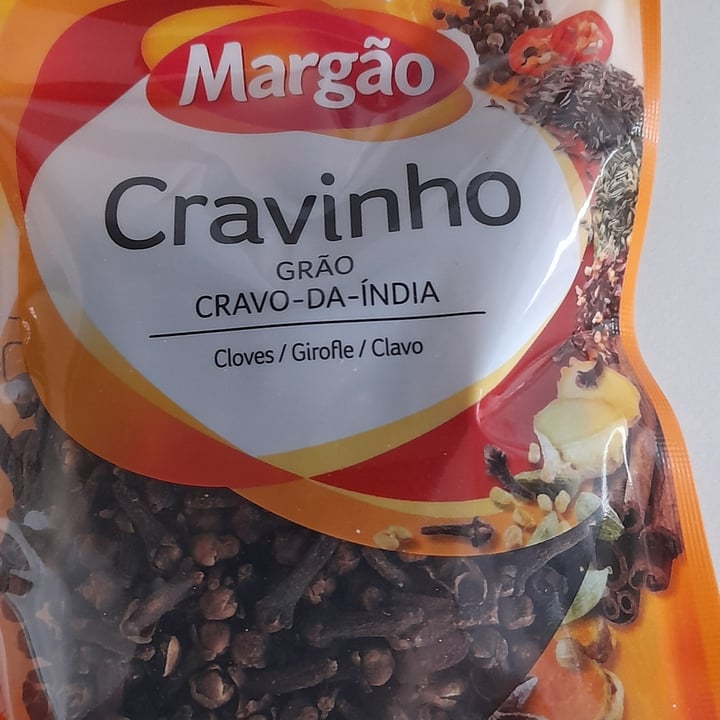 photo of Margão cravo da índia shared by @mariacarmolooesramos on  05 May 2022 - review