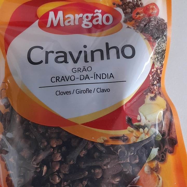 review photo of Margão cravo da índia shared by @mariacarmolooesramos on 05 May 2022 - review