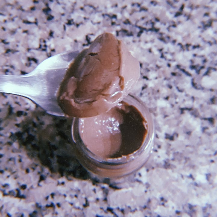 photo of Vívet Postre Placer Chocolate shared by @nanicuadern on  11 Jul 2021 - review