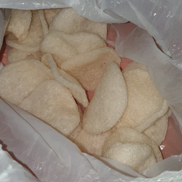 photo of Pho Prawnless Crackers shared by @lydiahawkins on  04 Mar 2021 - review