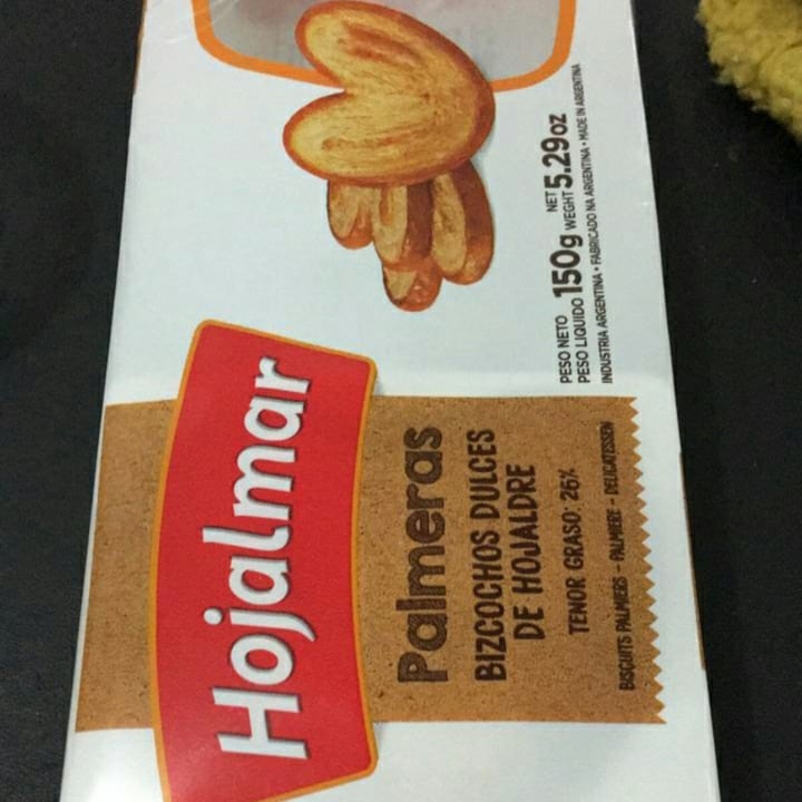 photo of Hojalmar Palmeras shared by @luzma on  26 Apr 2020 - review
