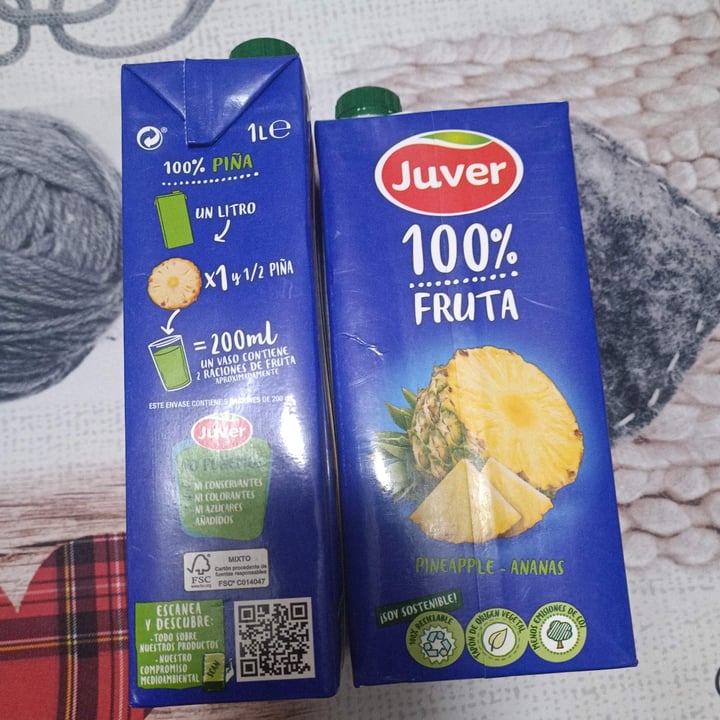 photo of Juver piña shared by @anabc3 on  09 Aug 2022 - review