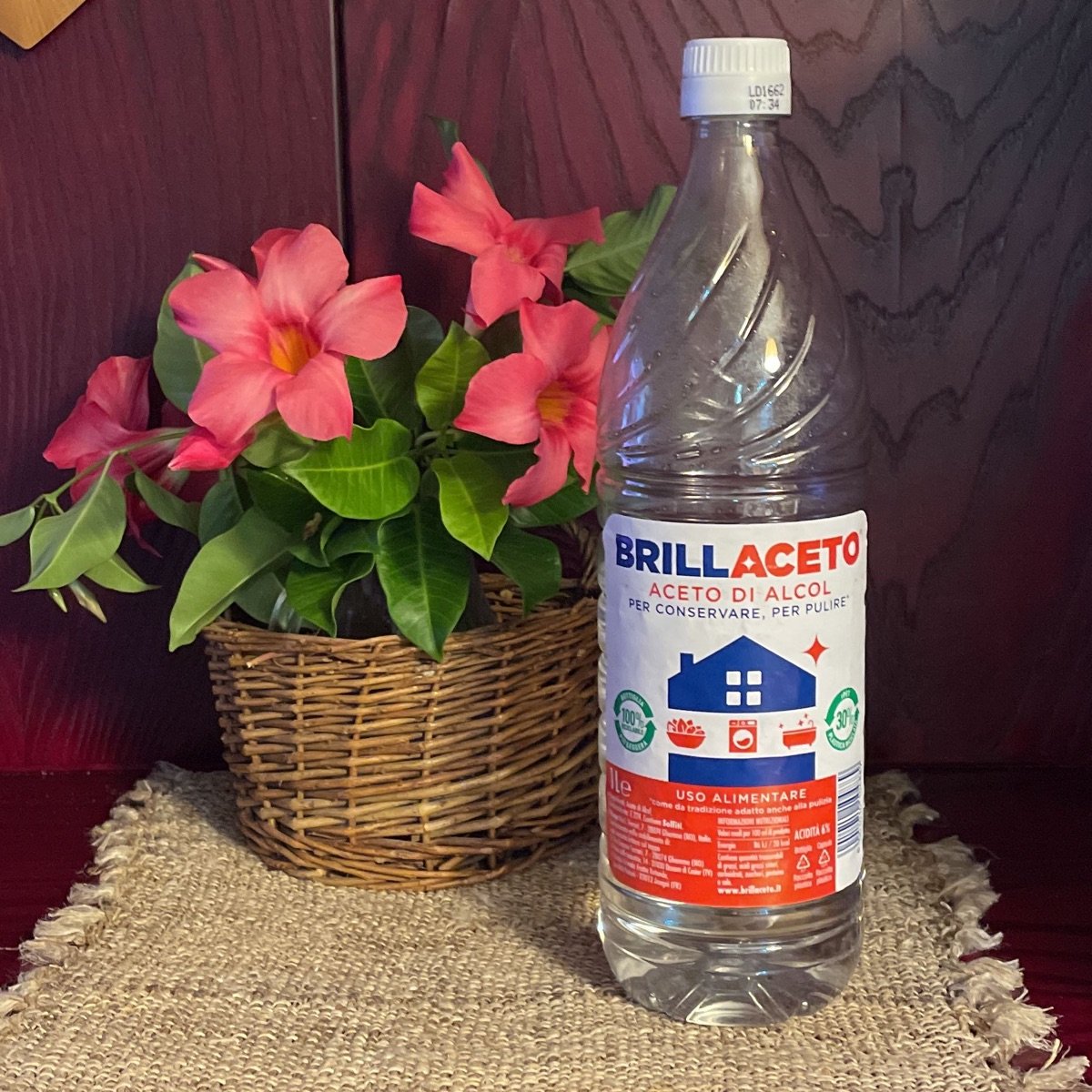 Aceto di Alcol from Brillaceto - Vegan Product Reviews & Ratings | abillion