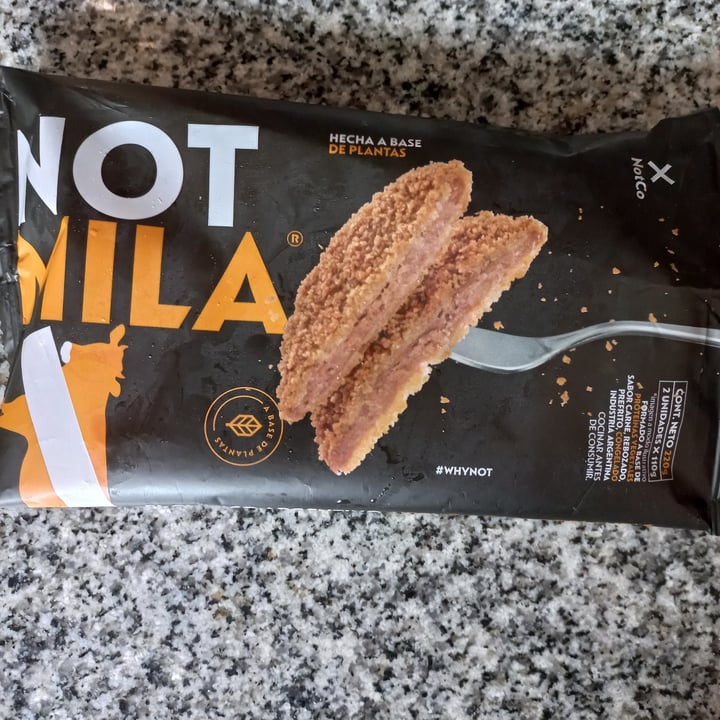 review photo of NotCo Not Mila shared by @phoebe123 on 19 Jun 2022 - review