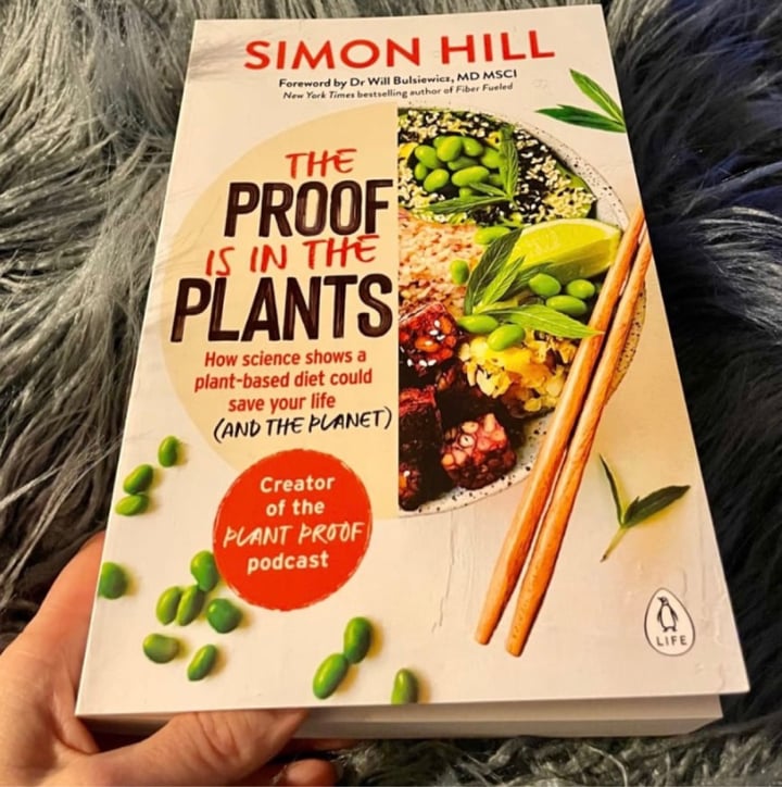 review photo of The Proof Is In The Plants The Proof Is In The Plants shared by @marysvegandiary on 14 Jul 2021 - review