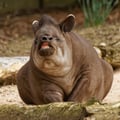 avatar of tapir
