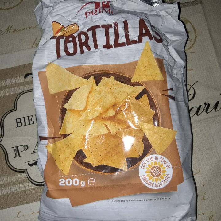 photo of Primia Tortillas shared by @martina2001 on  20 Mar 2022 - review