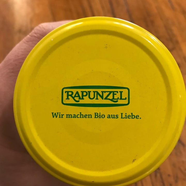 review photo of Rapunzel Crema di arachidi shared by @bgenny on 23 Jan 2022 - review