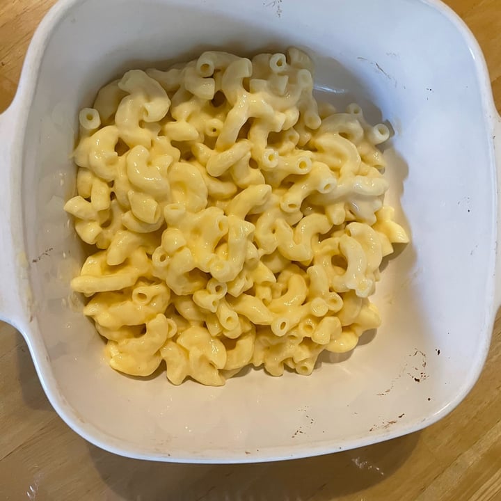 photo of La Pheegan Chef mac n cheese shared by @tempeh74 on  22 May 2022 - review