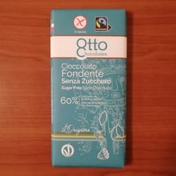 Otto chocolates