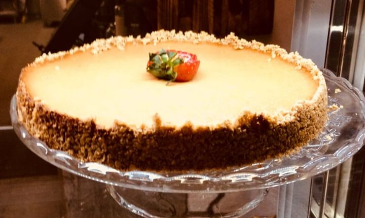 review photo of Kiez Vegan Vegan Brunch shared by @spiritofsattva on 06 Dec 2019 - review