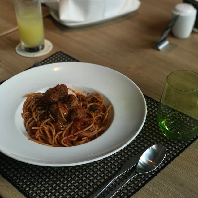 Lime Restaurant