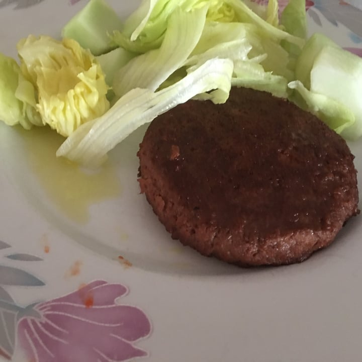 review photo of Heura Burgers Originali shared by @denisec22 on 05 Jun 2022 - review