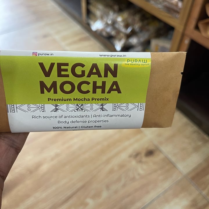 review photo shared by @riven on 17 Jul 2022 - post