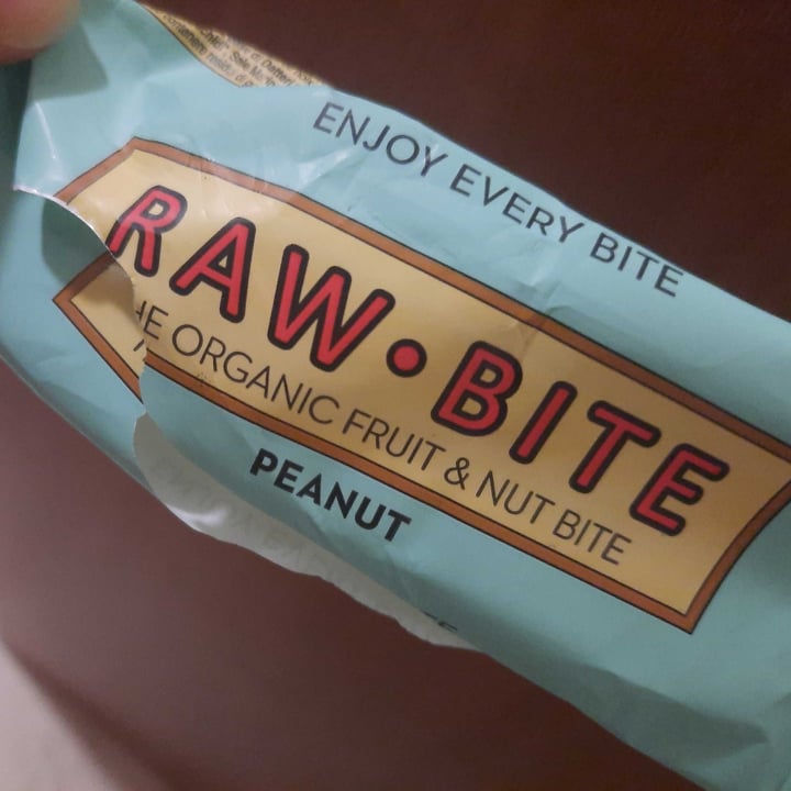 photo of Raw Bite Barretta Biologica shared by @mestessa on  20 Oct 2021 - review