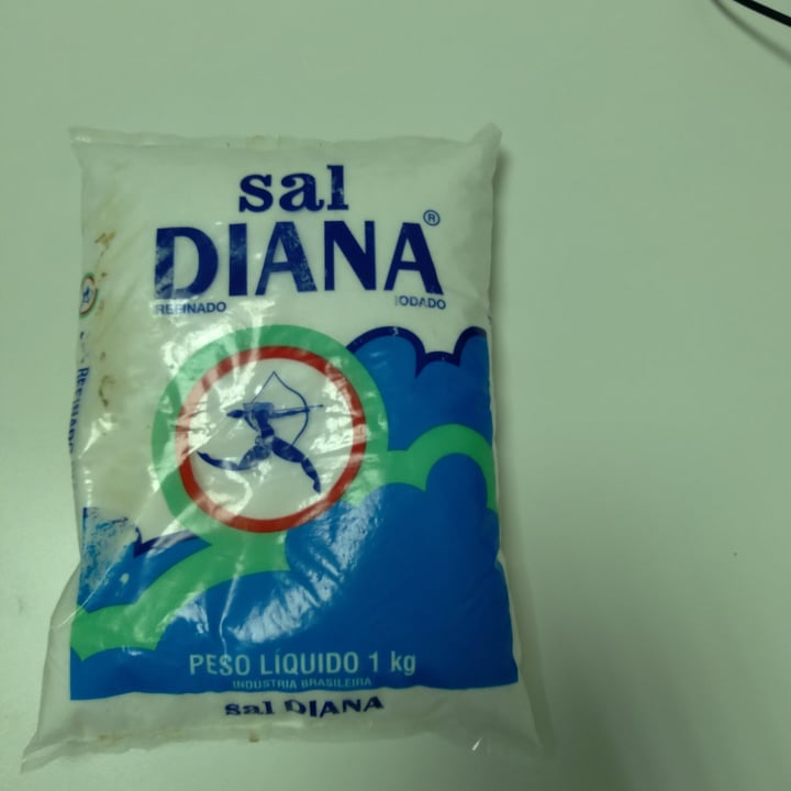 photo of Sal diana Sal Diana shared by @danifaga on  12 May 2022 - review