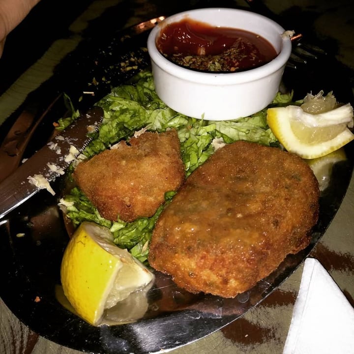 photo of SHIPIBO Bistro Amazonico Nuggets shared by @muriel on  03 Dec 2019 - review