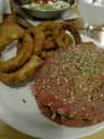 Alula Hamburguesas