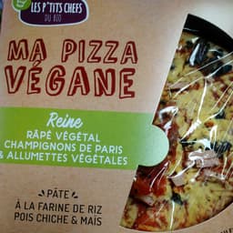 Les P'tits Chefs