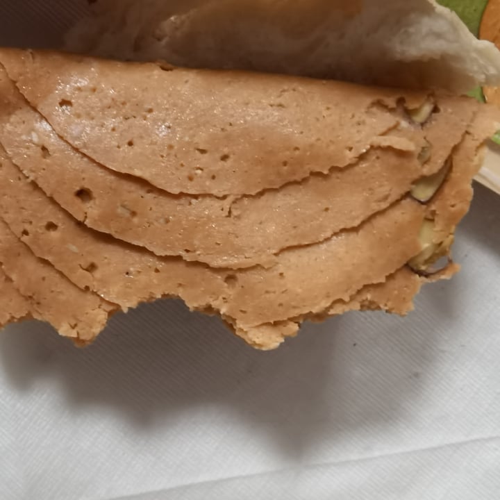 review photo of Vegfather Fetta incredibile ai pistacchi shared by @silvia6 on 14 May 2022 - review