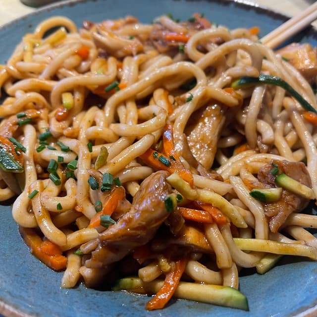 UDON Sabadell