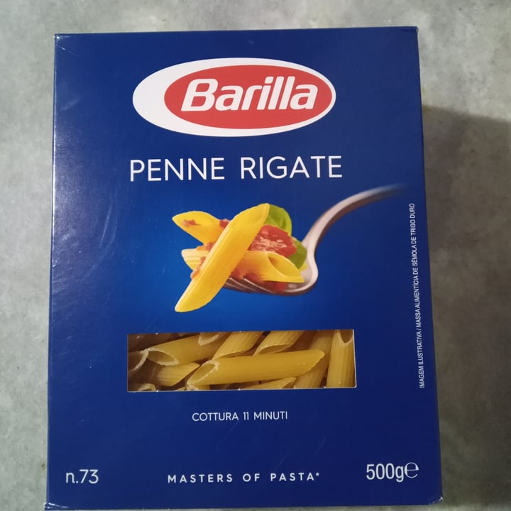 review photo of Barilla Penne shared by @marisac on 22 Jul 2021 - review